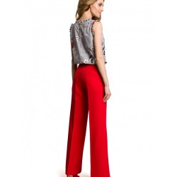  Pantalon femme Moe 