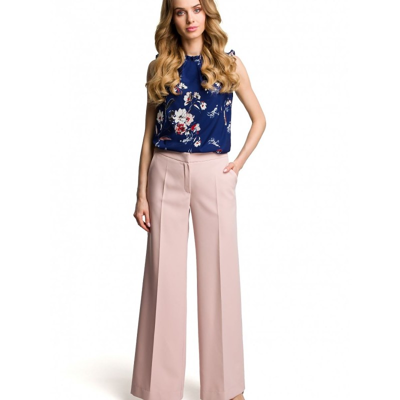  Pantalon femme Moe 