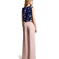  Pantalon femme Moe 