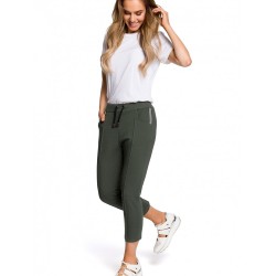  Pantalon femme Moe 