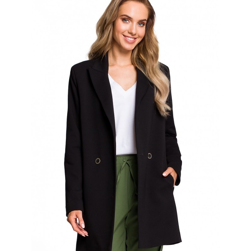  Blazer femme Moe 
