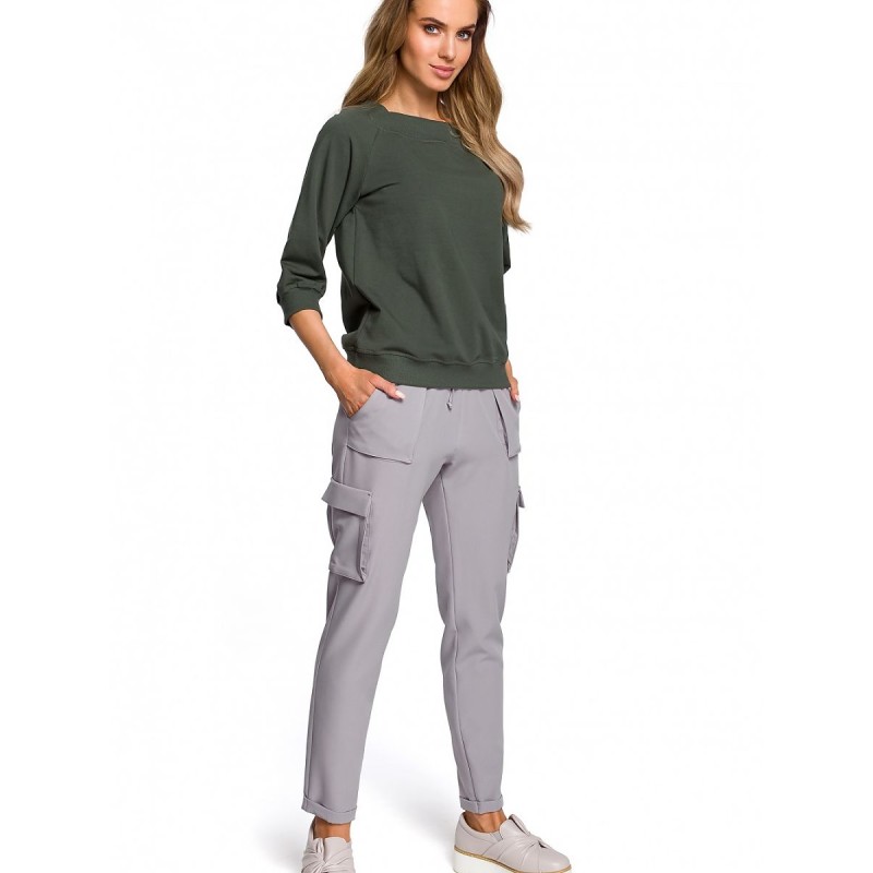  Pantalon femme Moe 