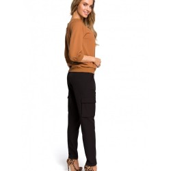  Pantalon femme Moe 