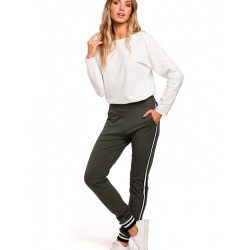  Pantalon femme Moe 