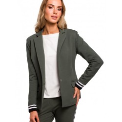  Blazer femme Moe 