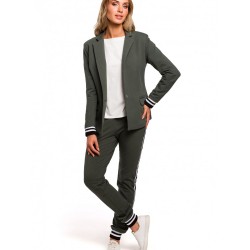  Blazer femme Moe 