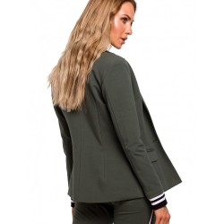 Blazer femme Moe 