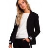  Blazer femme Moe 