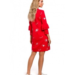 Robe de jour Moe 
