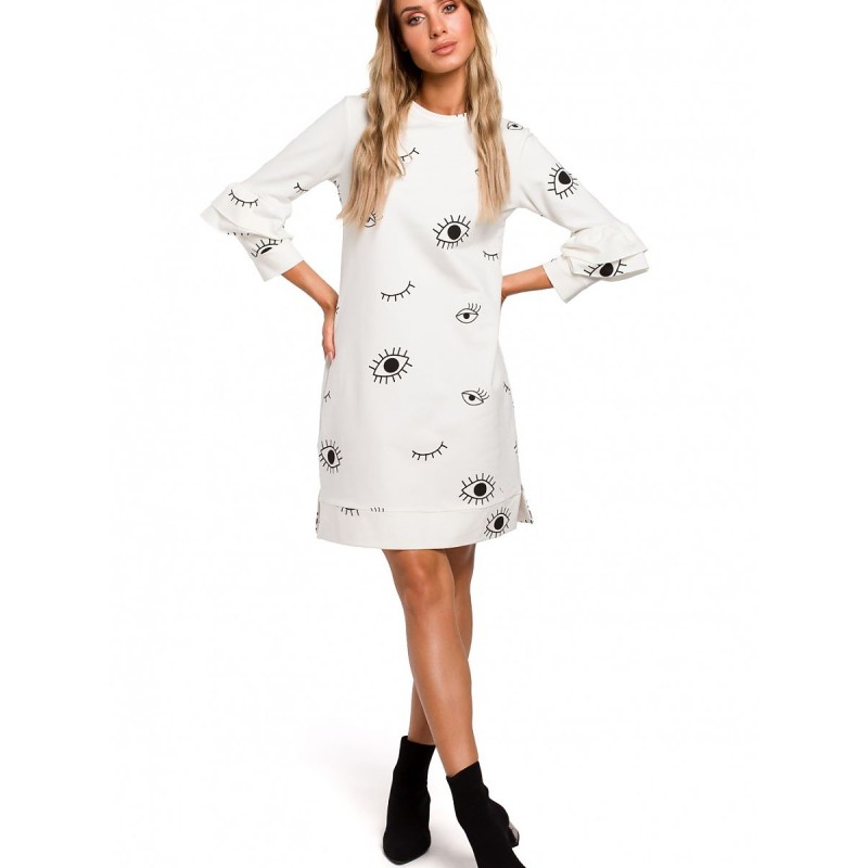  Robe de jour Moe 
