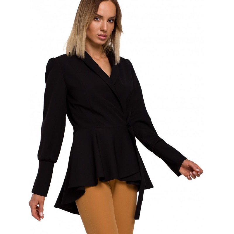  Blazer femme Moe 