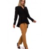  Blazer femme Moe 