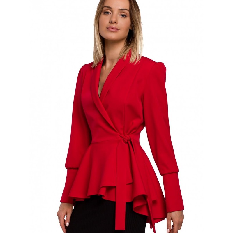  Blazer femme Moe 