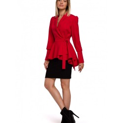  Blazer femme Moe 