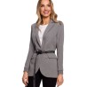  Blazer femme Moe 