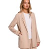  Blazer femme Moe 