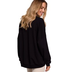  Sweatshirt Moe 