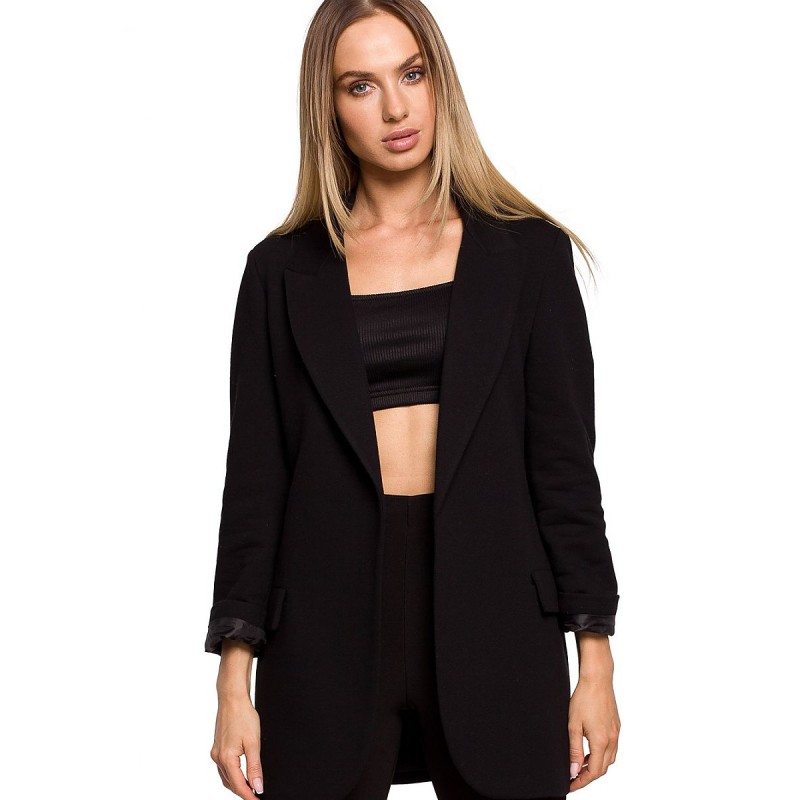  Blazer femme Moe 
