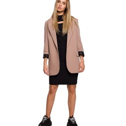  Blazer femme Moe 