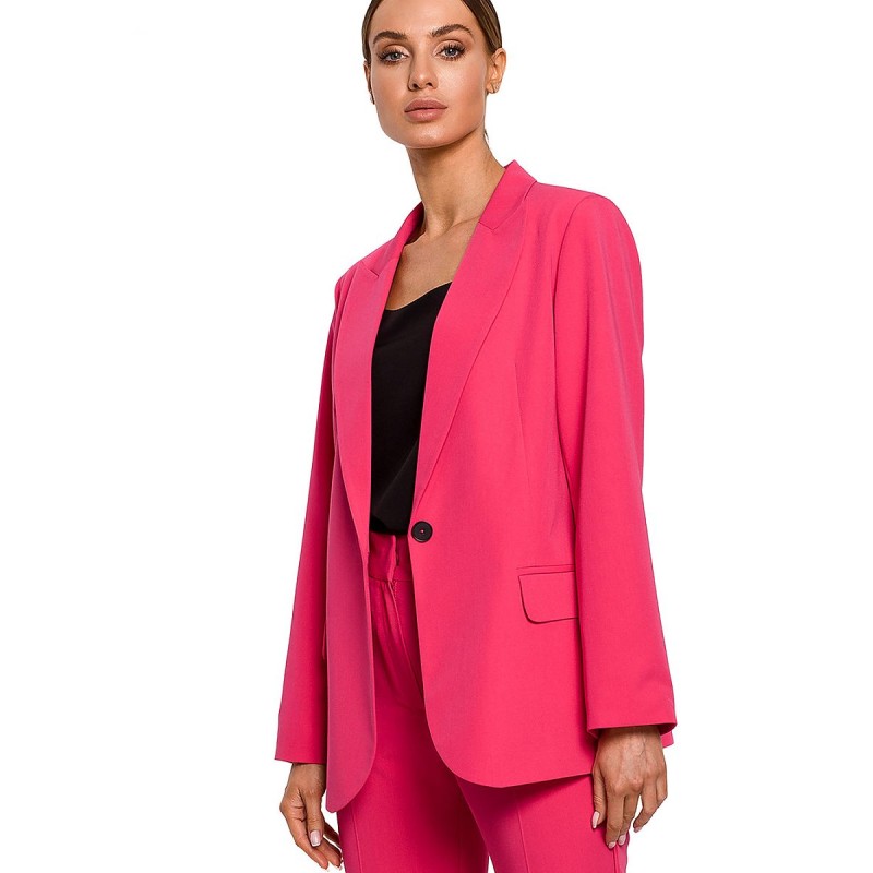  Blazer femme Moe 