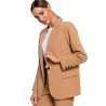  Blazer femme Moe 