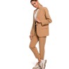  Blazer femme Moe 