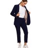  Blazer femme Moe 