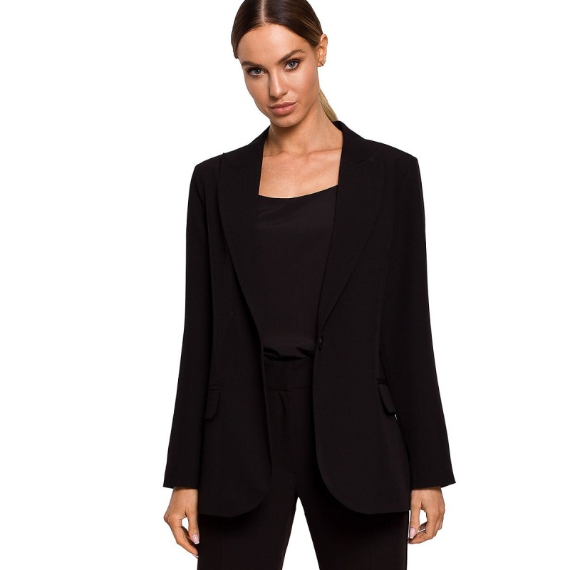  Blazer femme Moe 