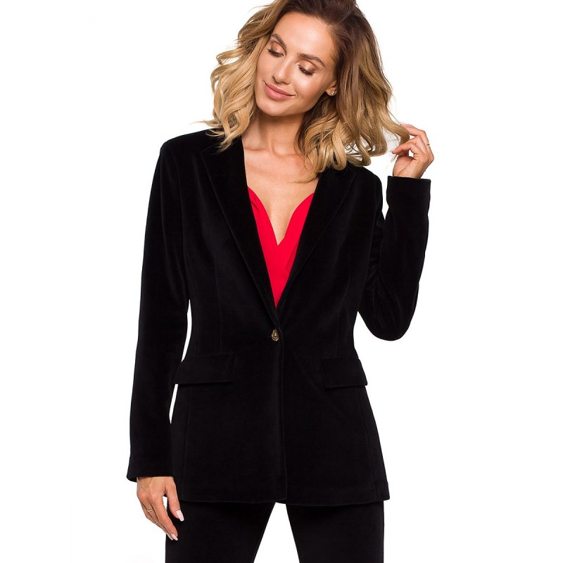  Blazer femme Moe 