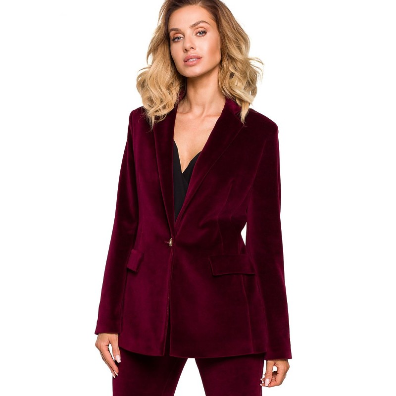  Blazer femme Moe 