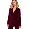  Blazer femme Moe 