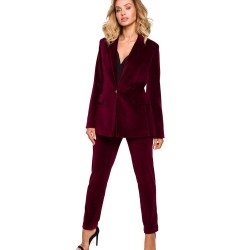  Blazer femme Moe 