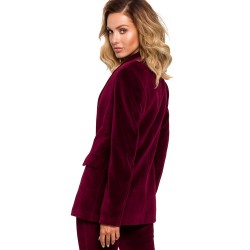  Blazer femme Moe 