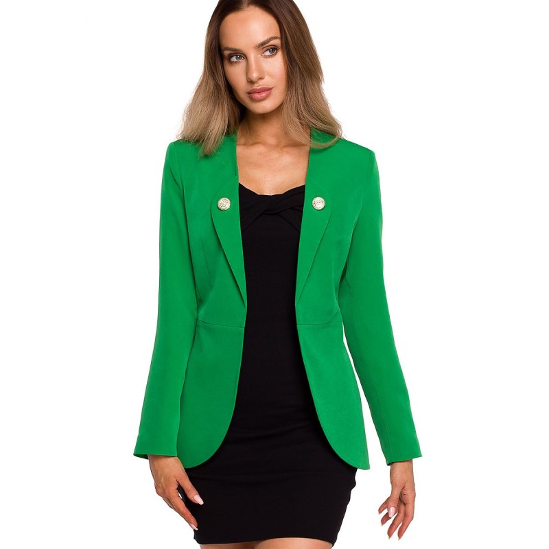  Blazer femme Moe 