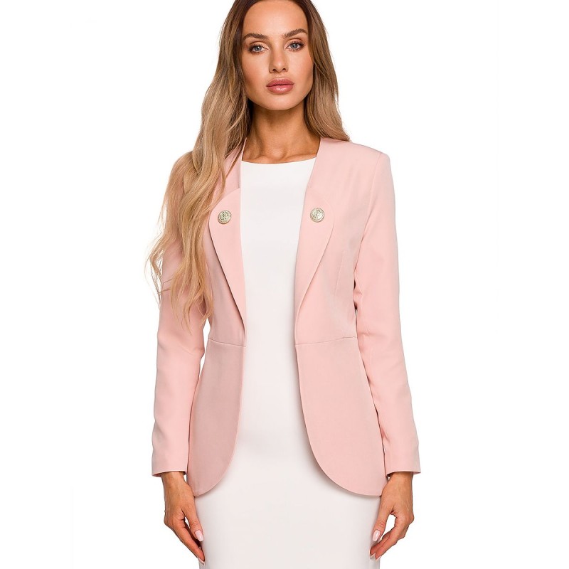  Blazer femme Moe 