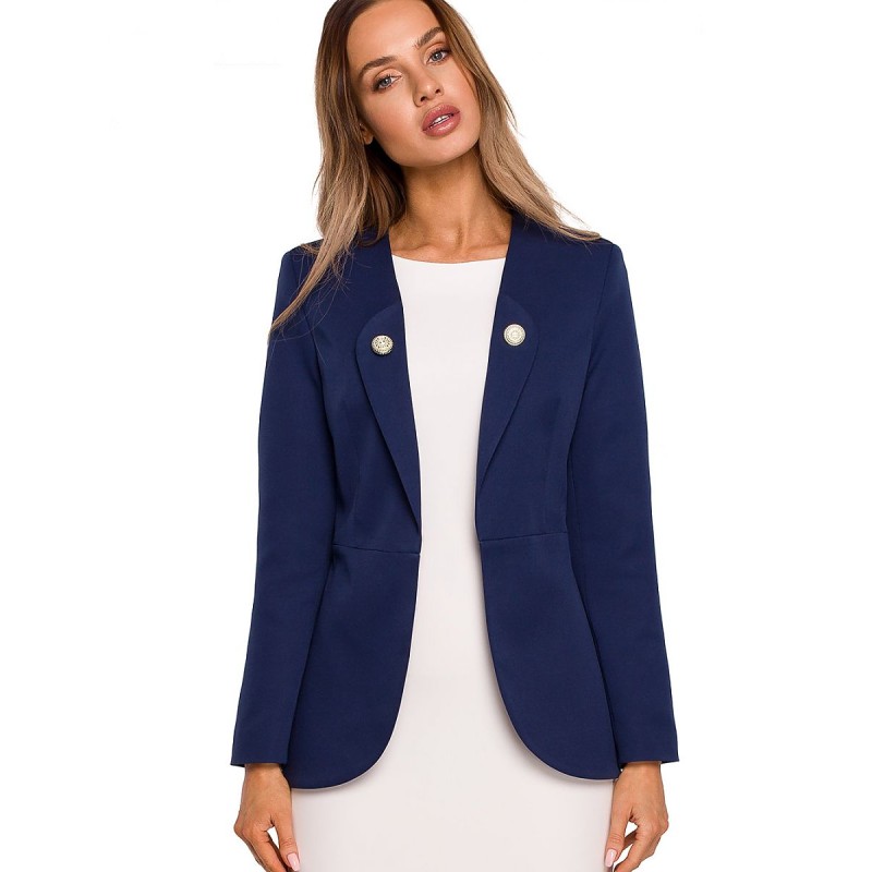  Blazer femme Moe 