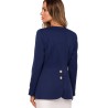  Blazer femme Moe 