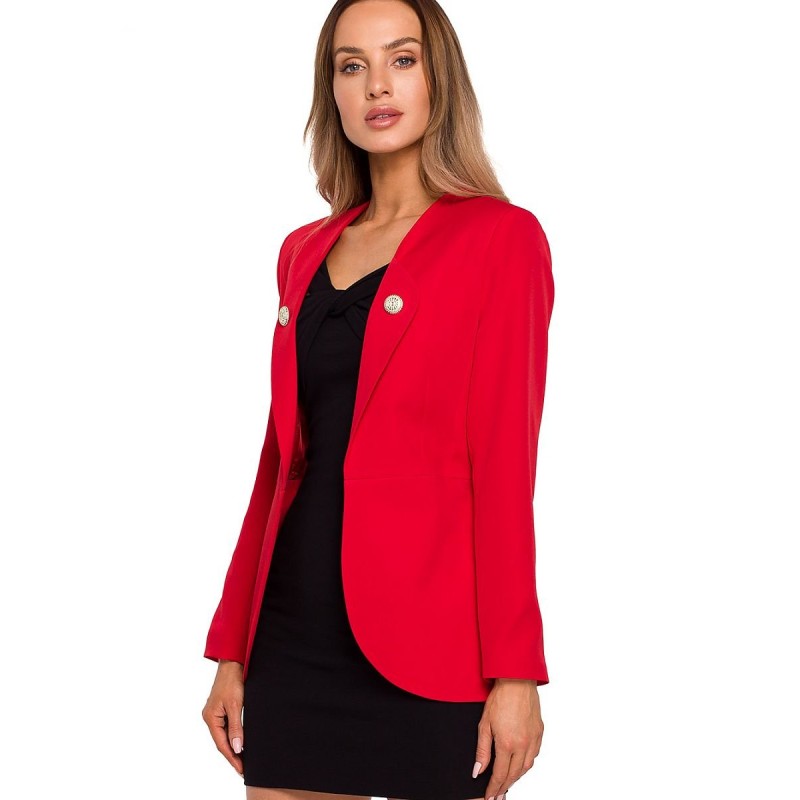  Blazer femme Moe 