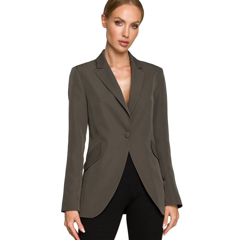  Blazer femme Moe 