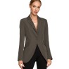  Blazer femme Moe 