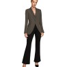  Blazer femme Moe 