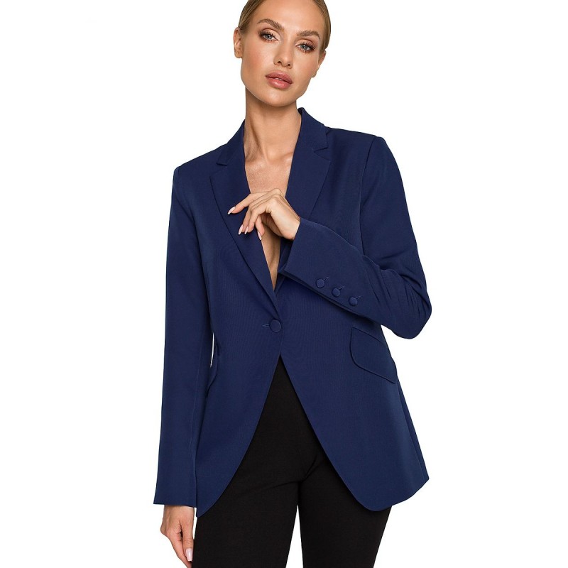  Blazer femme Moe 