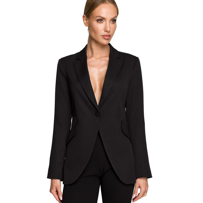  Blazer femme Moe 