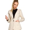  Blazer femme Moe 