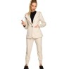  Blazer femme Moe 