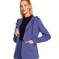  Blazer femme Moe 