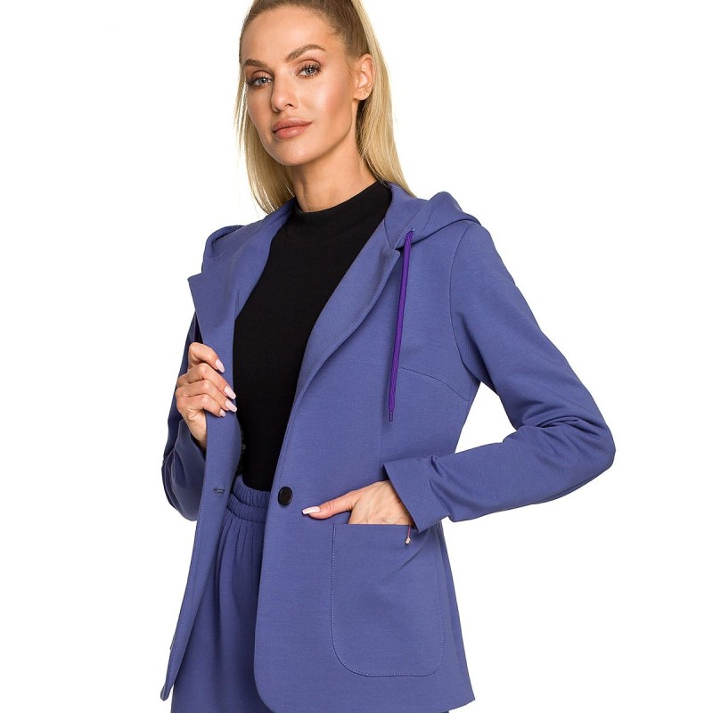  Blazer femme Moe 