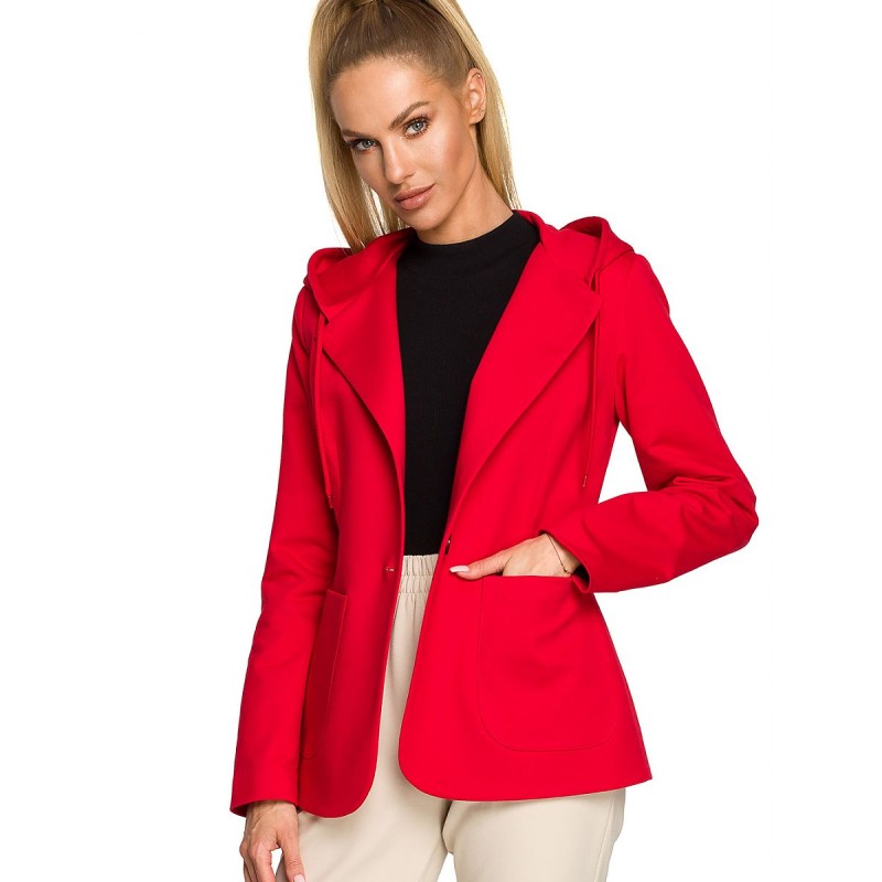  Blazer femme Moe 