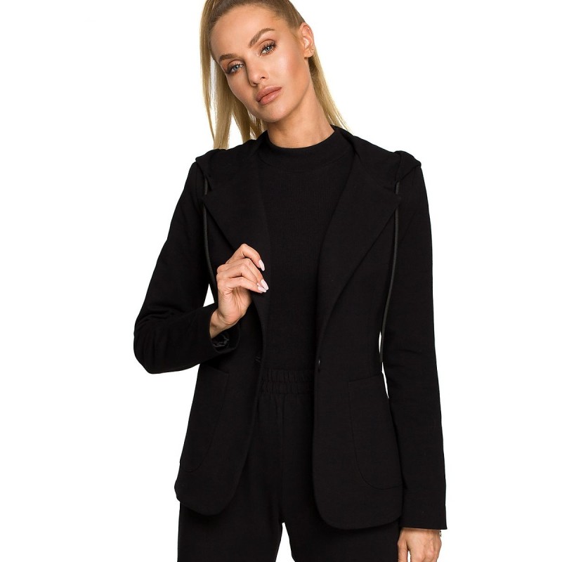  Blazer femme Moe 