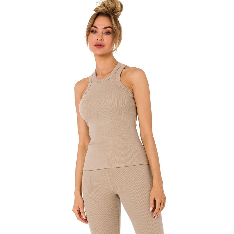  Maillot de corps boxeur Moe 